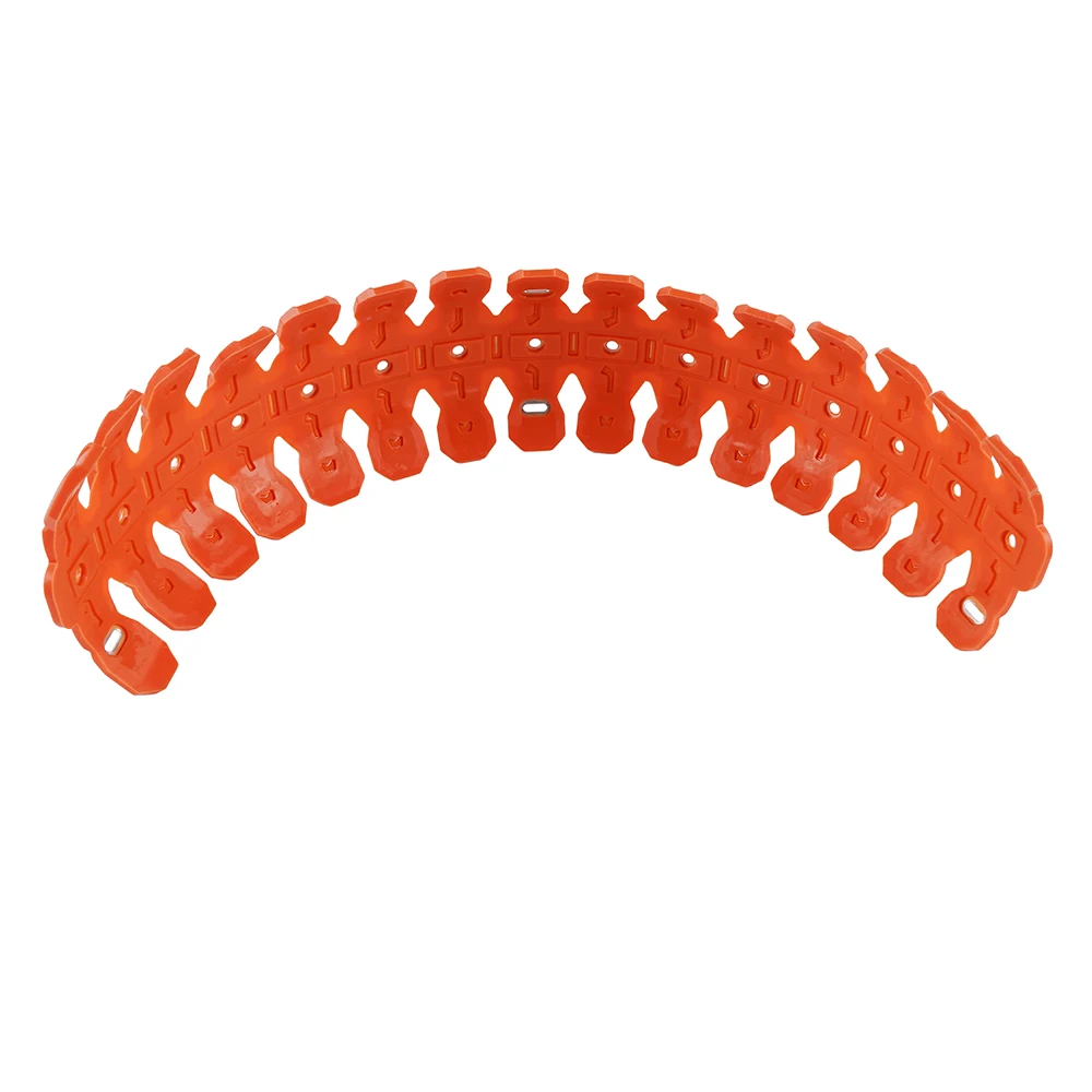 (EU-Lager) Für KTM XCW EXC 300 250 125 SX Husqvarna TE 300 TC 250 GasGas EC 300 250 Auspuff-Schalldämpferrohr Hitzeschutzabdeckung – Detail 7