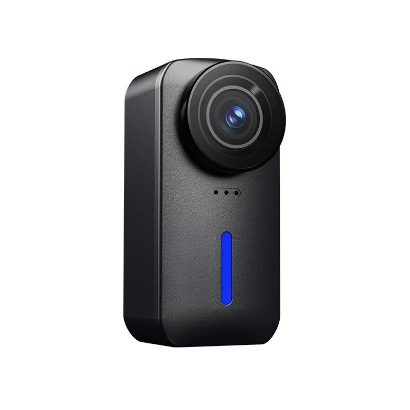 SJCAM speed shadow C110 + thumb motion 4k motorcycle recorder vlog shooting waterproof riding