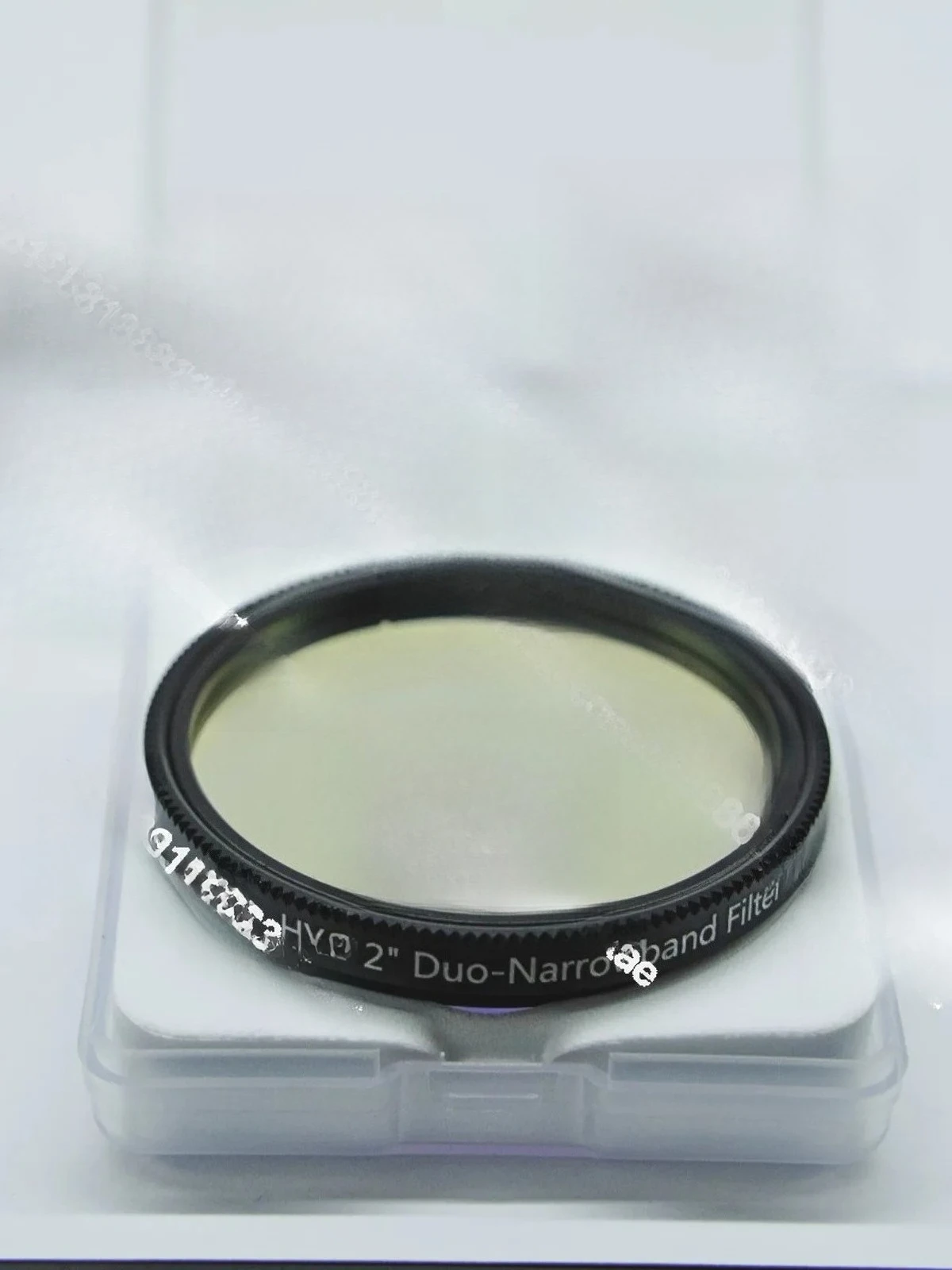 

1,25-дюймовый 2-дюймовый двойной узкополосный фильтр Duo-Band, классический фильтр