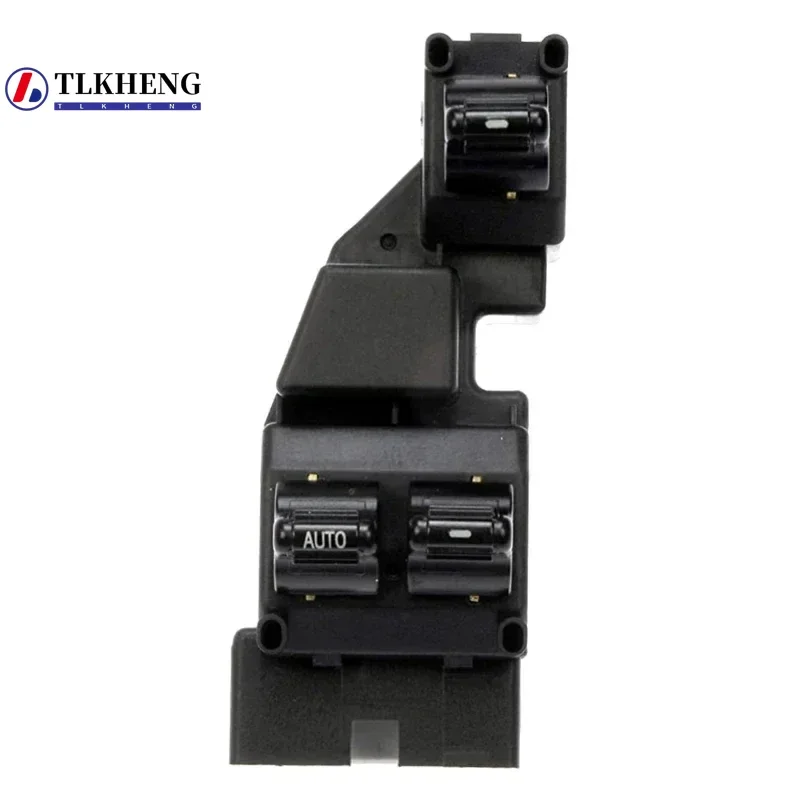 

56021912AA,56021912AB Power Window Control Switch Window Lift Switch for 1999-2002 Dodge Dakota Ram 1500 2500 3500,1999-2002