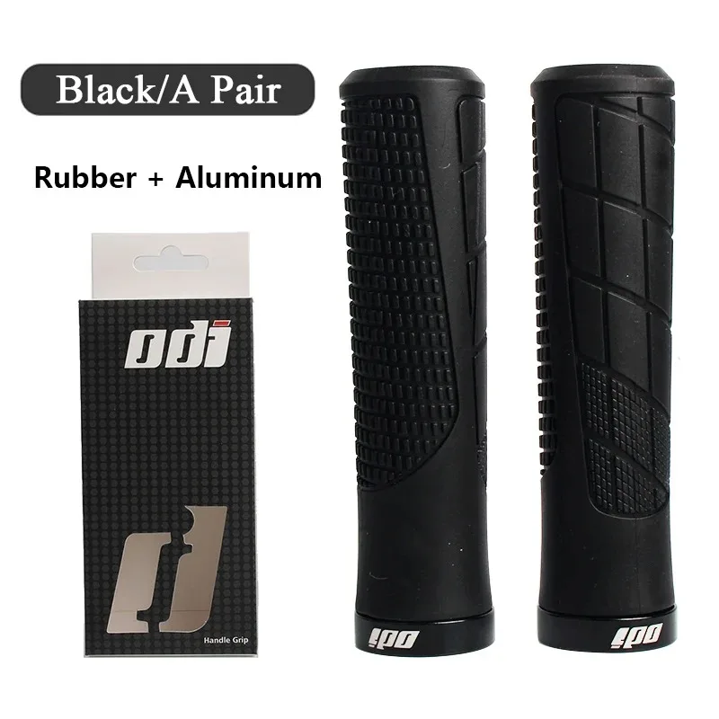 ODI - Motorcycle Aerodynamic Fairing Impact-Resistant Cylindrical Body Easy to Install Suitable Airflow Motorcycle Grips