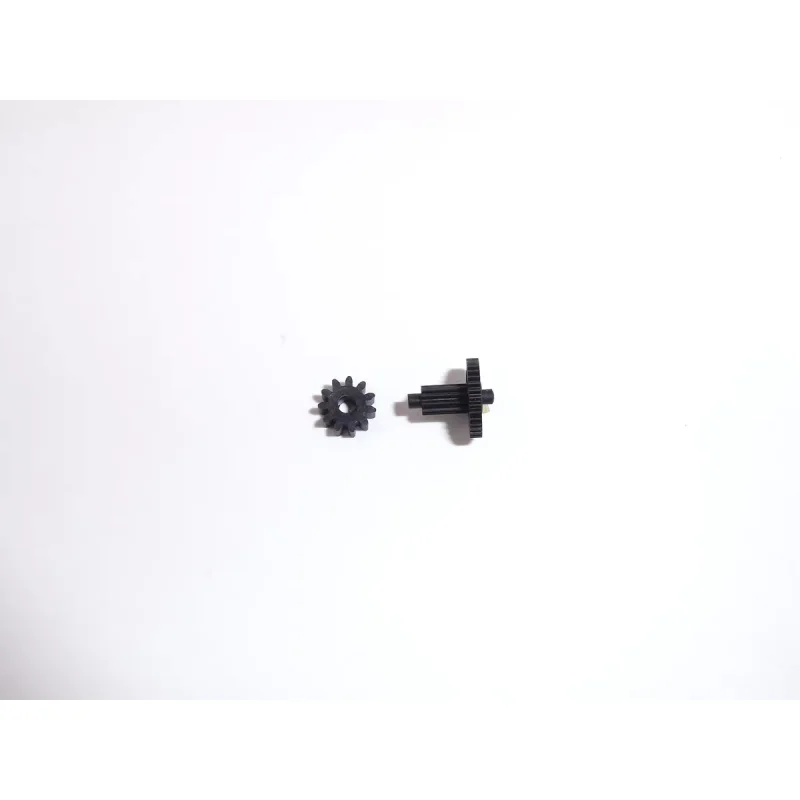 

for Canon IXUS110 SD960 IYX510 PC1356 lens Gear vulnerable gear set