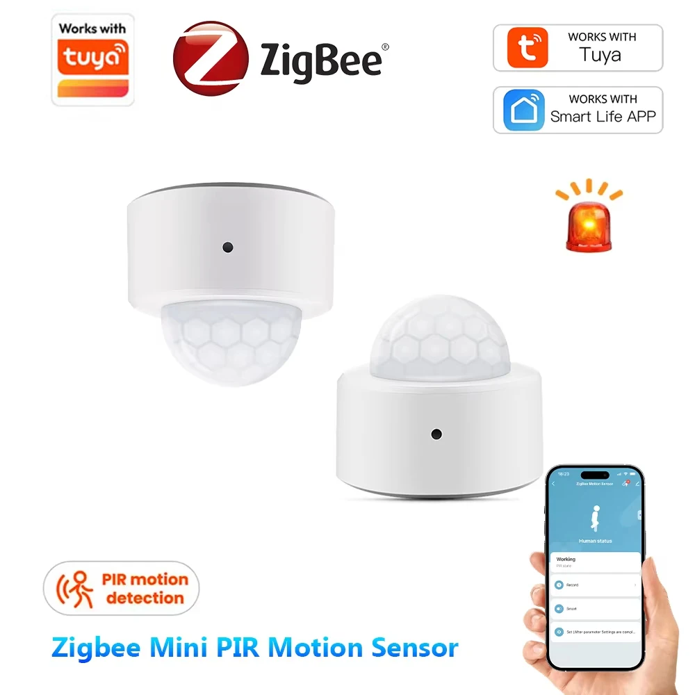#51 Best Motion Sensors to Buy In 2026