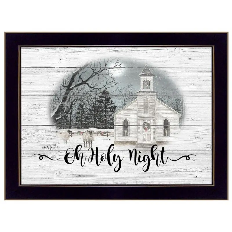 Oh Holy Night Frame…