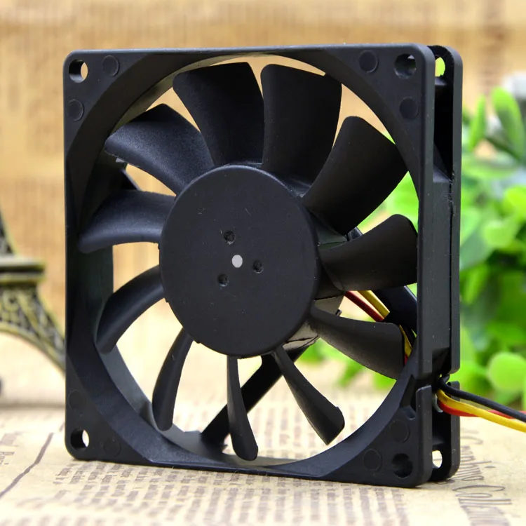 ME80151V3-D020-G99 8015 V 1.08W 8 12 CENTÍMETROS CPU FAN