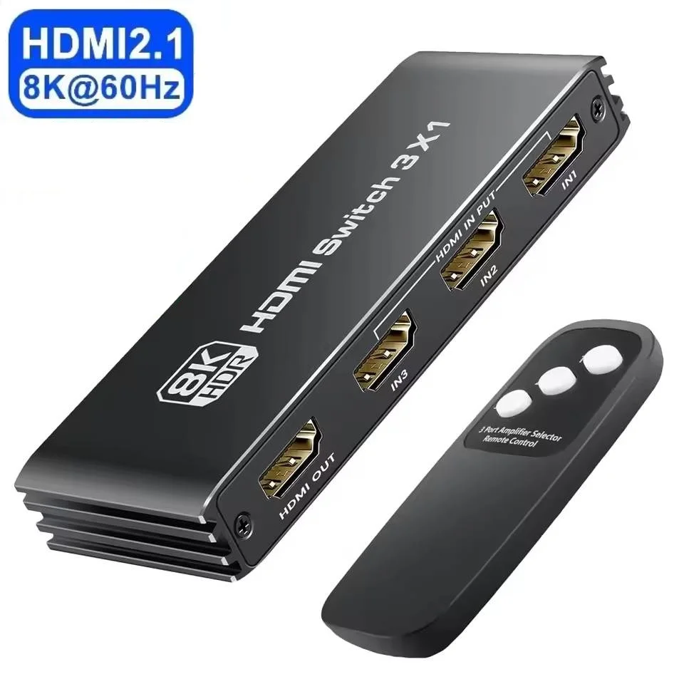 Hdmi-Compatible Swi…