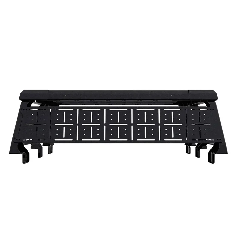 High Quality Steel Adjustle Multifunctional Truck Bed Rack Hilux