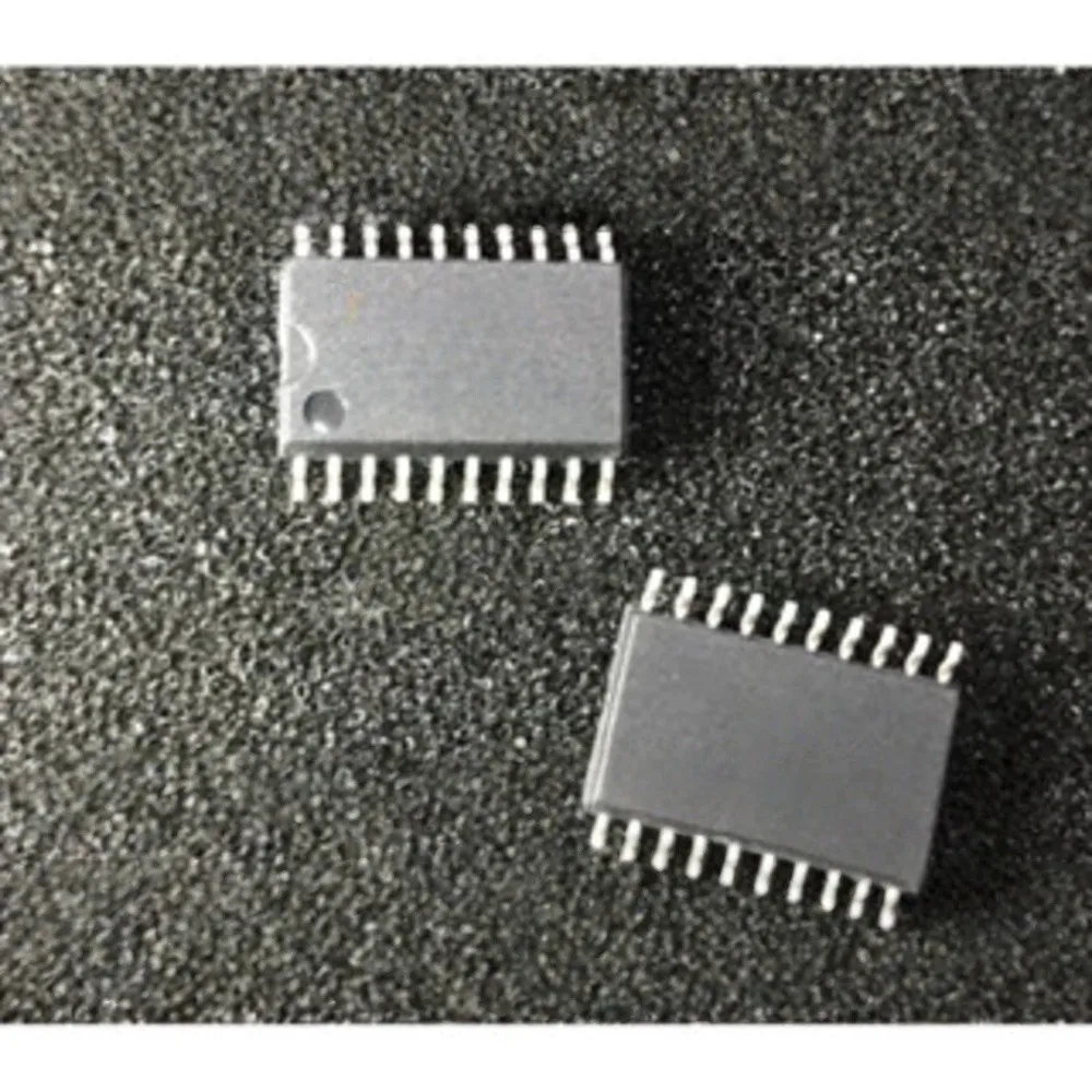5pcs/lot MM74HC273WM MM74HC273WMX PT2272-M4S PT2272 74HC245D SN74HC245D ACT273M CD74ACT273M SOP-20