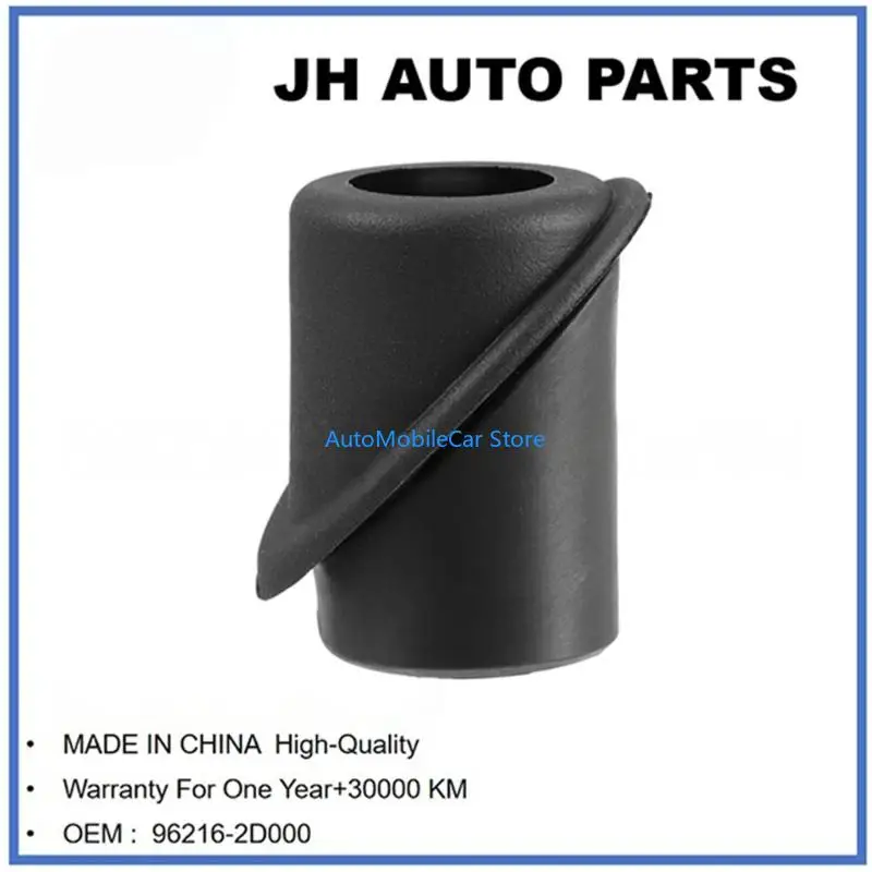 G8TE Direct Antenna Base Mount ABS Plastic Housing Antenna Base Assembly 962162D100 for 00 to 06 Vehicle Sedan