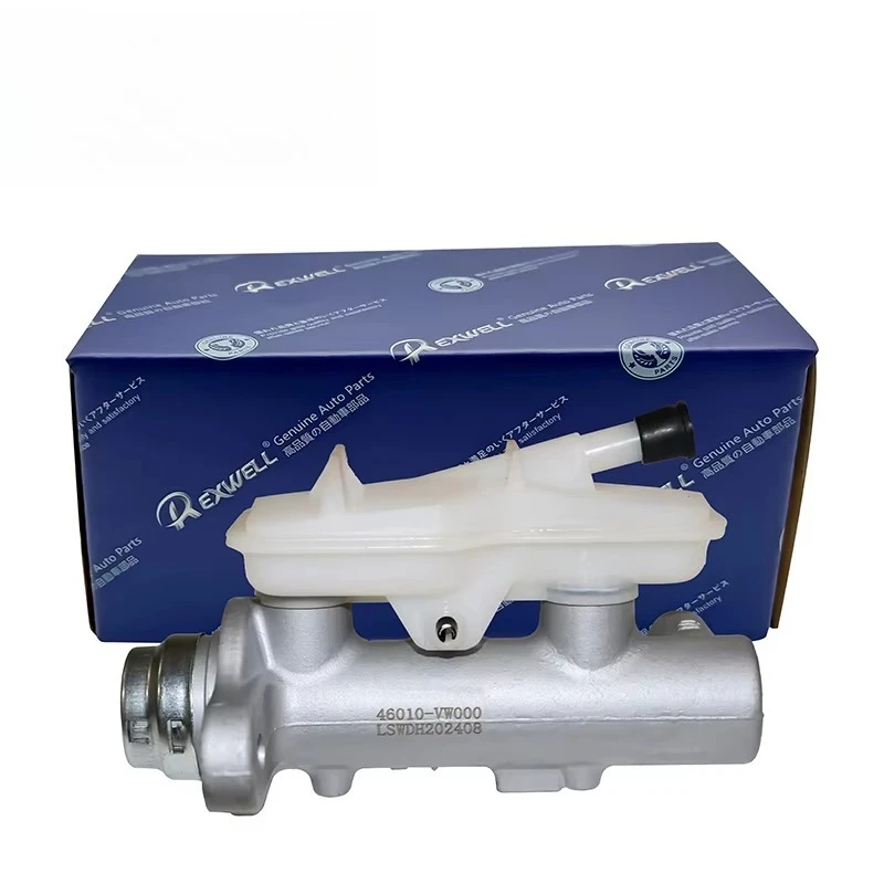 

High Performance Brake Pump Brake Master Cylinder Assembly 46010-VW000 for Nissan Cavaran Bus NV350 Urvan E24 E25 ZD30 2002-2012