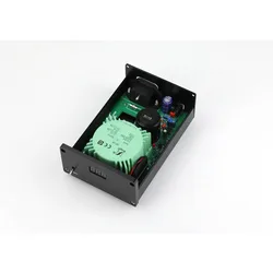 DIYERZONE 25VA Hifi Linear Power Supply For Audio DC 3.3V 5V 9V 12V 15V 16V 18V 20V 24V
