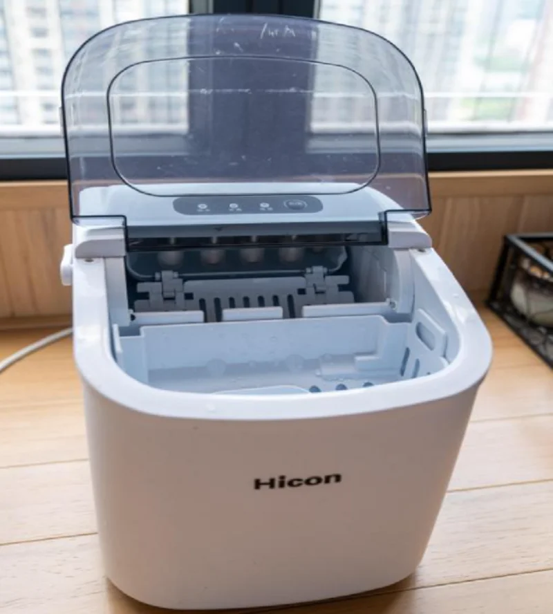 220V Hicon Ice Mach… - image