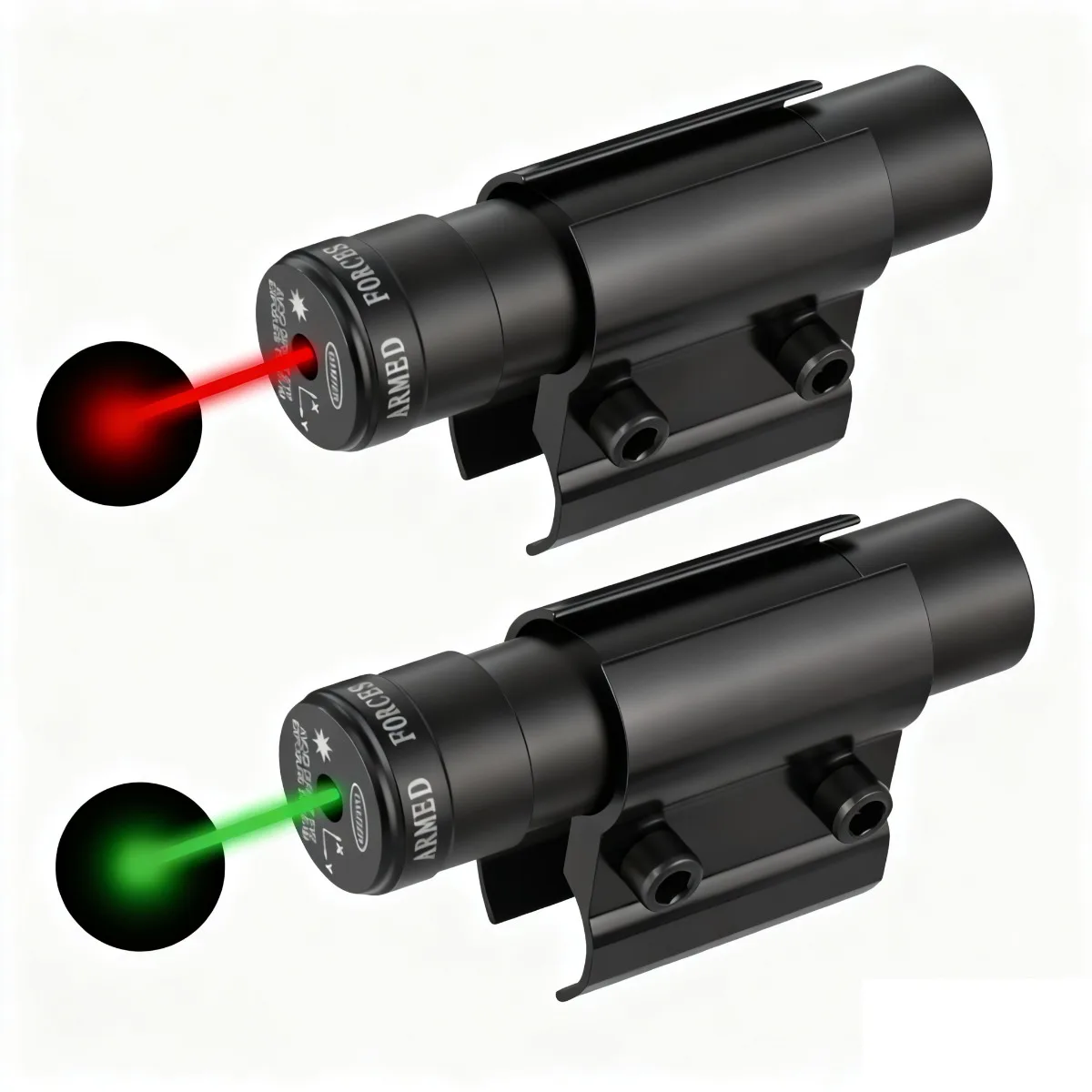 #56 Latest Weapon Scopes Updates