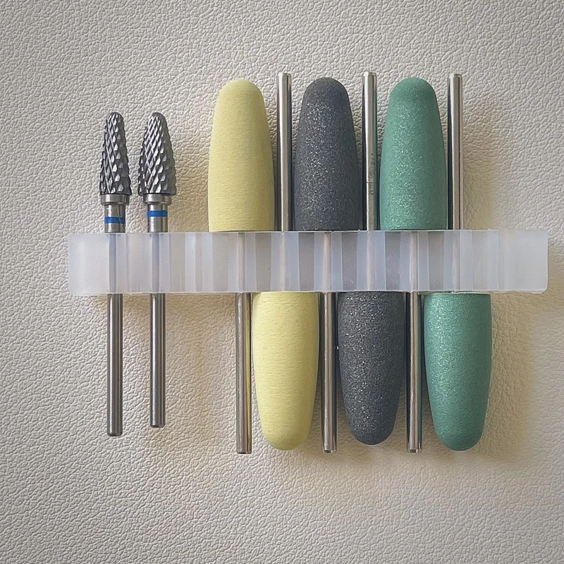 

Набор для полировки акриловой смолы, инструменты для полировки дрели, 6 шт., полировка из силиконовой резины + 2 шт., полировка из карбида вольфрама