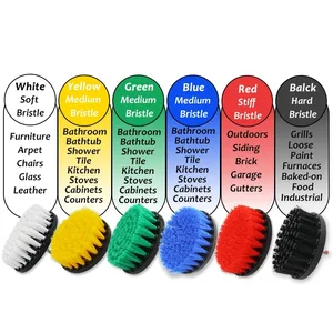 أفضل 10 فرشاة تنظيف كهربائية للمبيعات - رقم 7