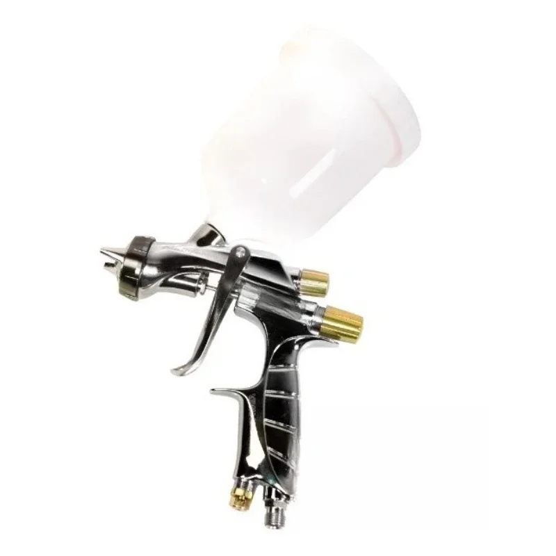 Crack nozzle Japan Iwata S 400 01 Supernova car pneumatic spray paint pot