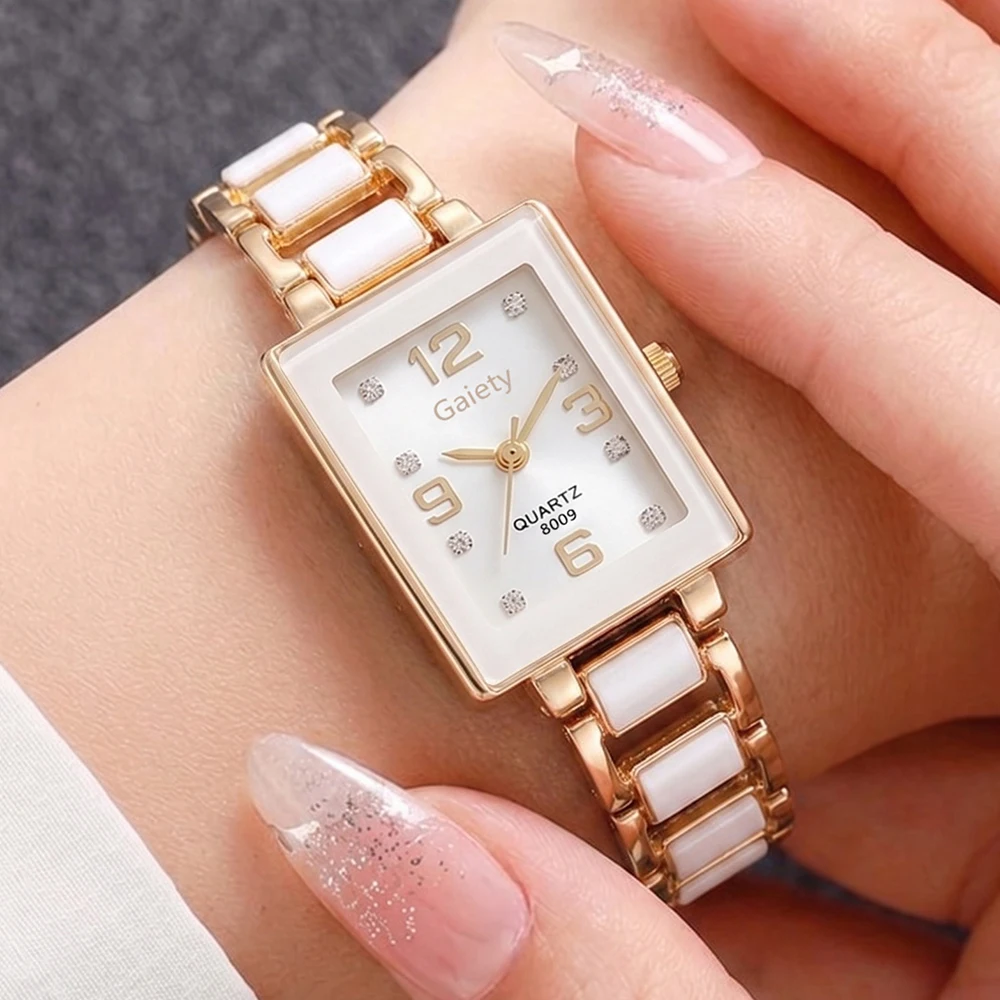 Reloj de Pulsera Unisex de Luj - Travel Accessories Present reseña y precio