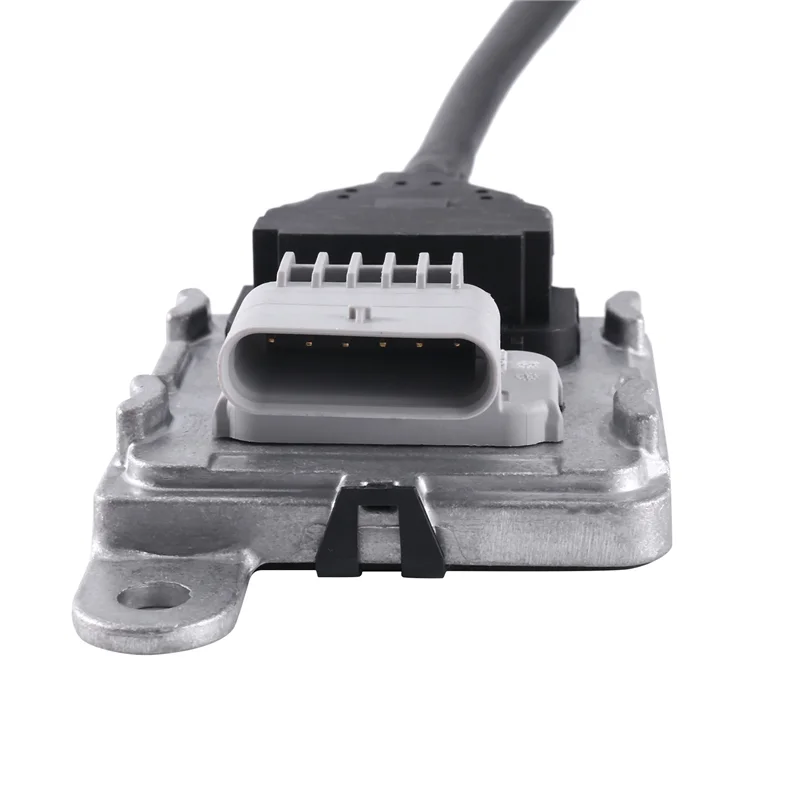 AB56-6-PIN 9678570780 5WK96746A Sensor Nox Para Citroen C3 C4 Berlingo 208 308 3008 5008 Boxer 1.6 2.0 Bluehdi