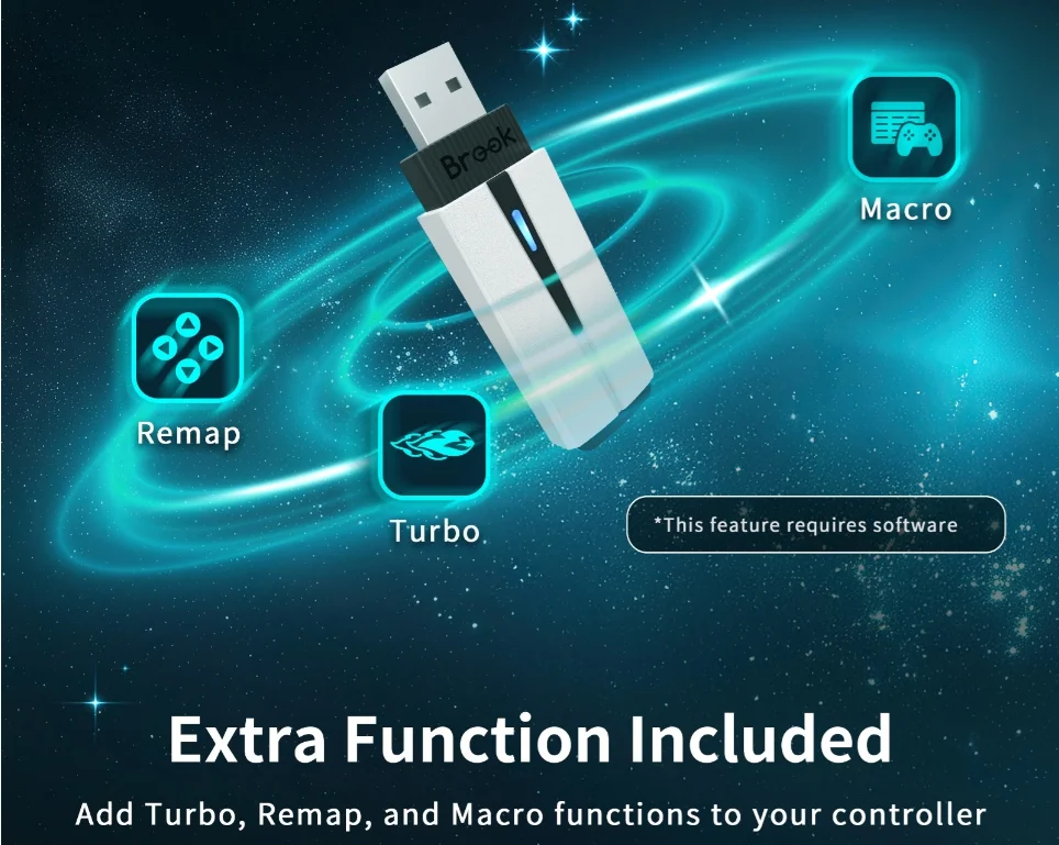 Thumbnail 2 - #7 Top 50 PS5 Wireless Controllers Worth Buying In 2026