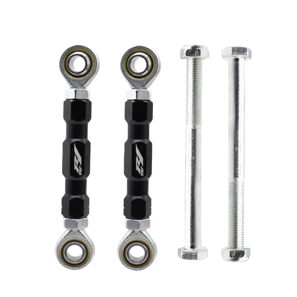Motorcycle Lowers Body Rear Pull Rod Rear Suspension Connecting Rod for Yamaha YZF R1 YZF R1M 2015-2023 YZF R1S 2016-2023