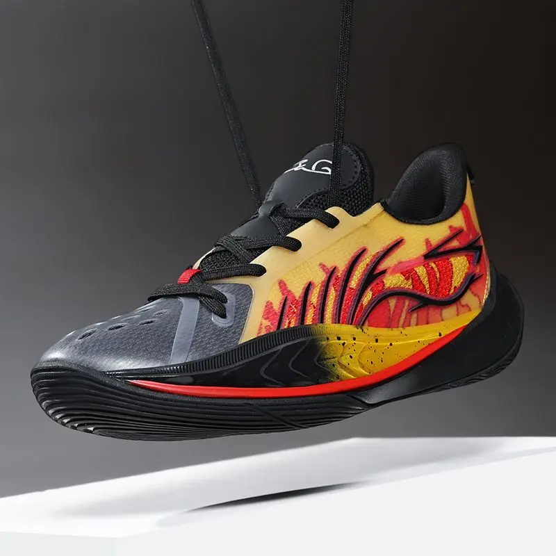 

Men's and Women's Running Shoes Basketball Shoes Casual Shoes Shock Absorption Women's Sneakers