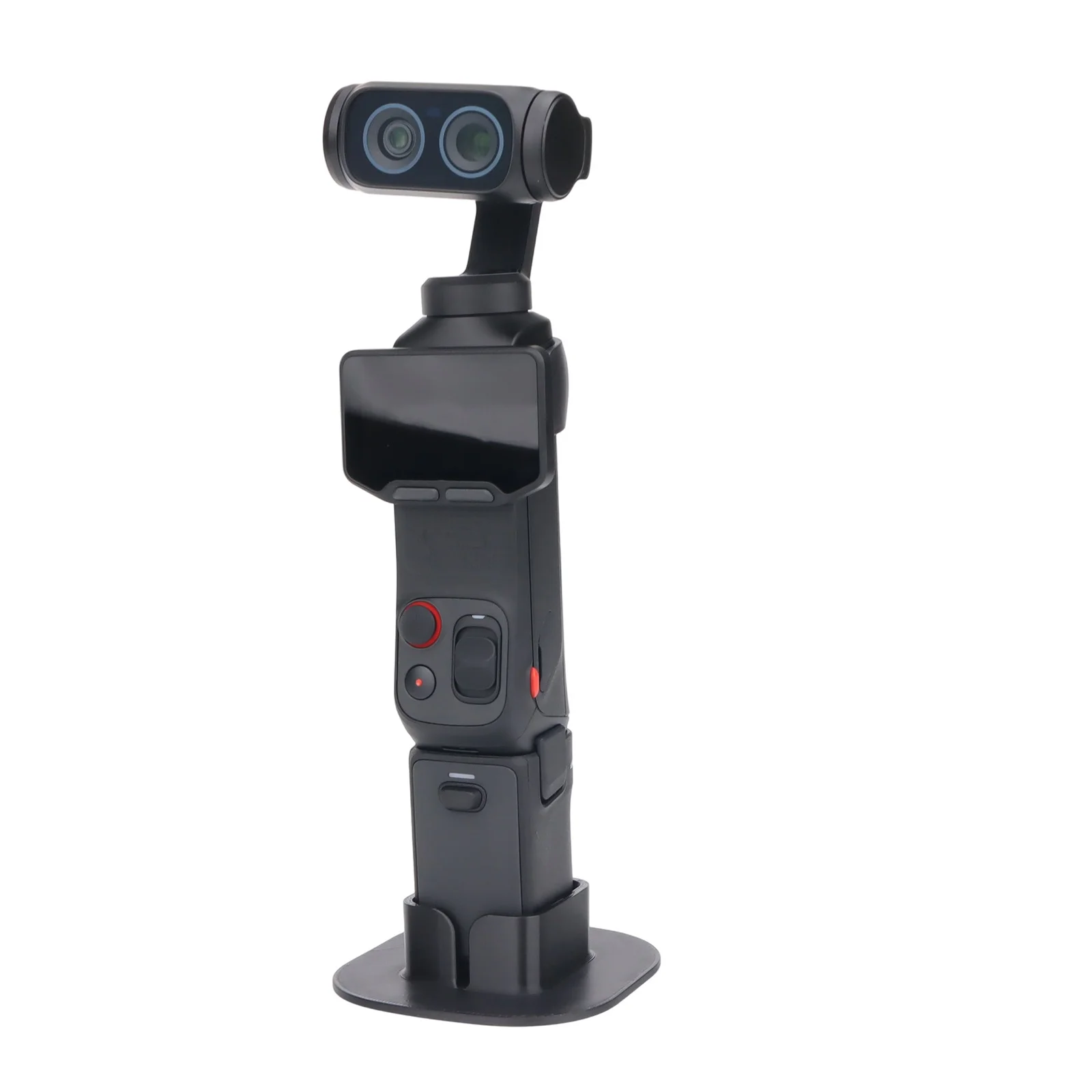 Camera base for Insta360 Luna Ultra