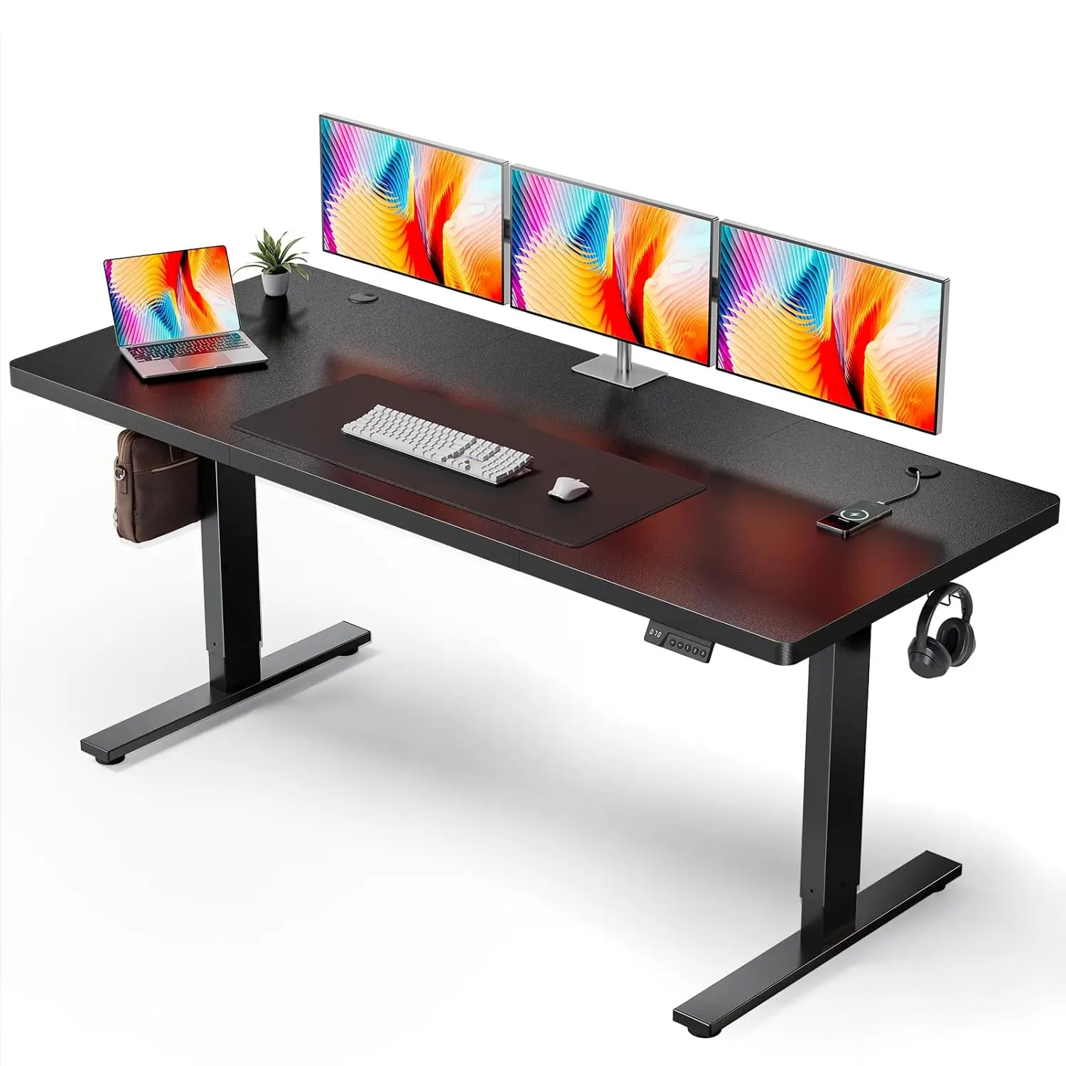 #5 Latest Standing Desk Frames Offers