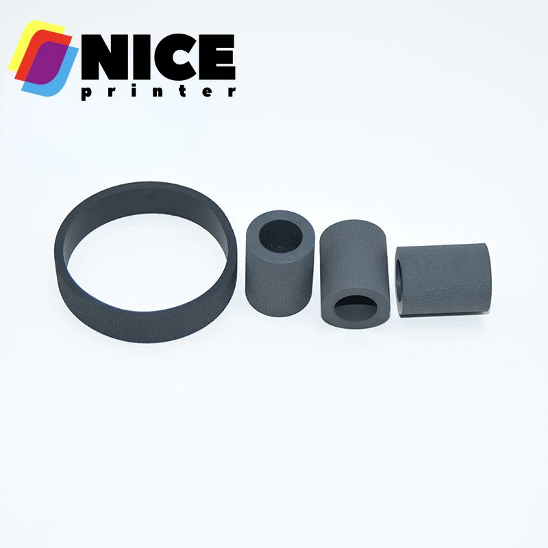 Kit de neumáticos de rodillo de alimentación para impresora EPSON WF, Kit de recambio para modelos C529R, C579R, C5210, C5290, C5710, C5790, M5298, M5299 y M5799, 1736257 y 1775149, 2 juegos