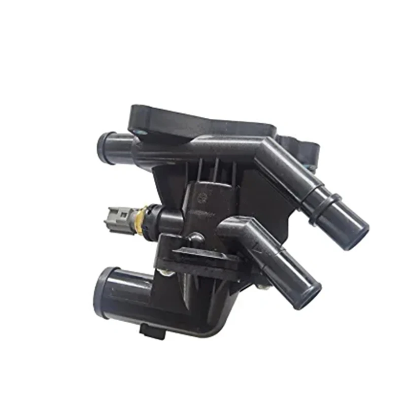 

New Thermostat Housing CM5G9K478GA CM5G9K478FA CM5G9K478FB For 2014-2021 Ford EcoSport Fiesta Focus CM5Z8592A CM5Z8592B