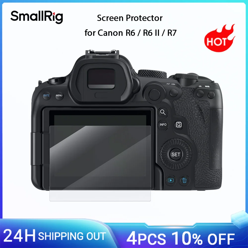 Smallrig R6 / R6 Ii…