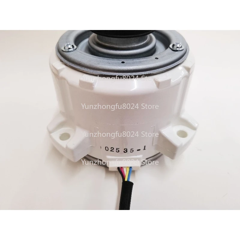 

Suitable for Central Air Conditioner External Motor H7B00917A
