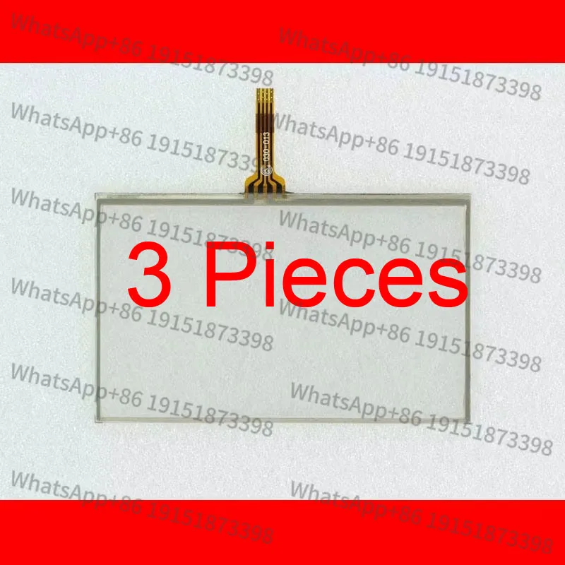 

3 шт. 7HRS0481762B SH # 7HRS0492519B -- Сенсорная панель Резистивные сенсорные панели Экраны
