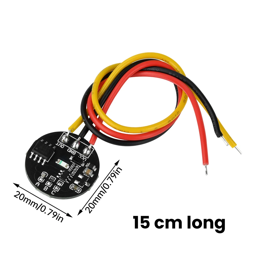 DC3-24V Momentary/L…