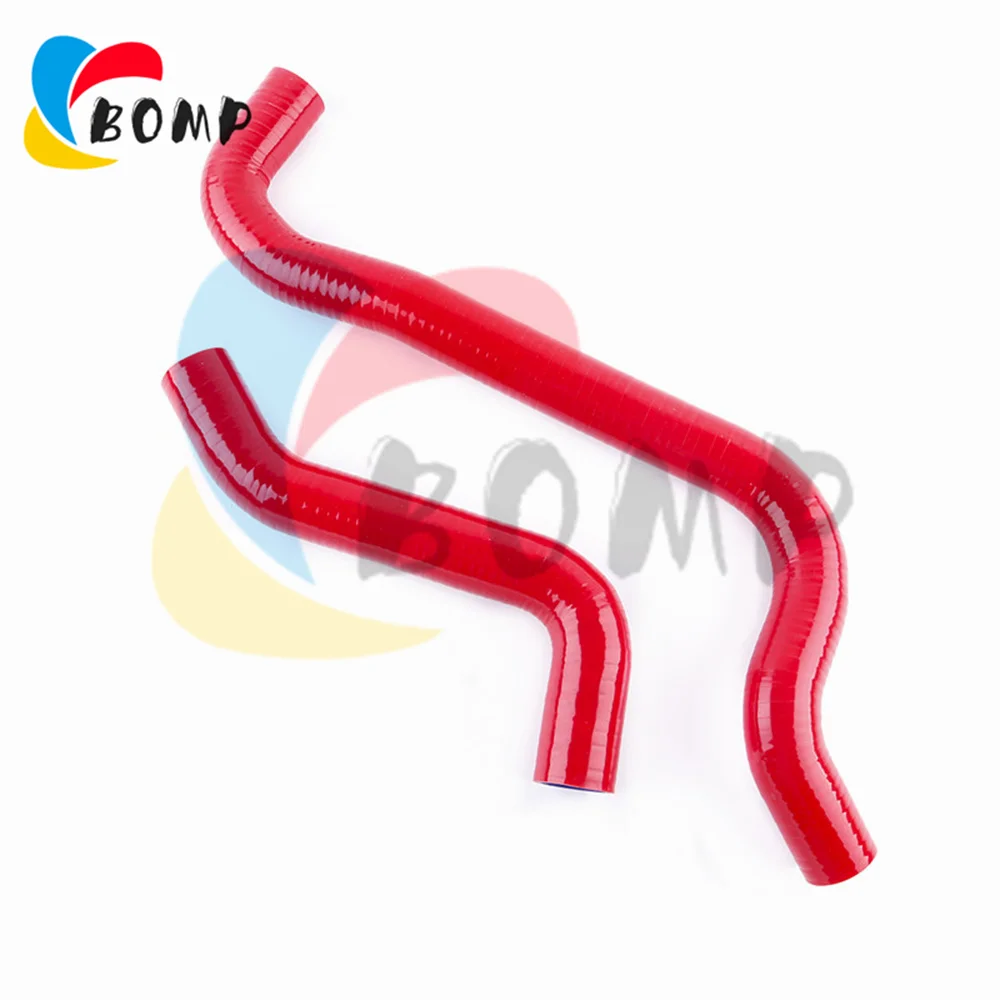 FIT 2001-2005 دودج نيون SRT4 طقم خرطوم المبرد السيليكون محرك توربو 2.4 لتر