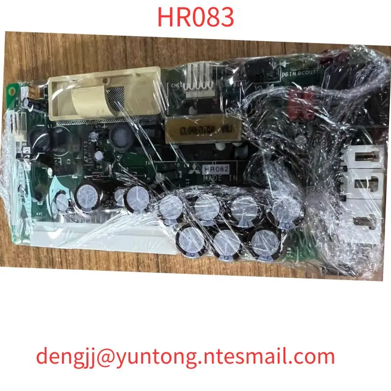 

HR082 motherboard power control board original disassembly test intact, second-hand fast shipping