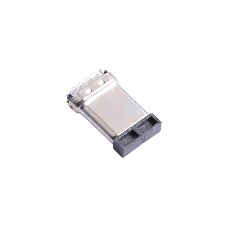 10PCS  01054440001  1054440001 105444-0001 Male Type-C 3.1 Connector USB-C Female Plug
