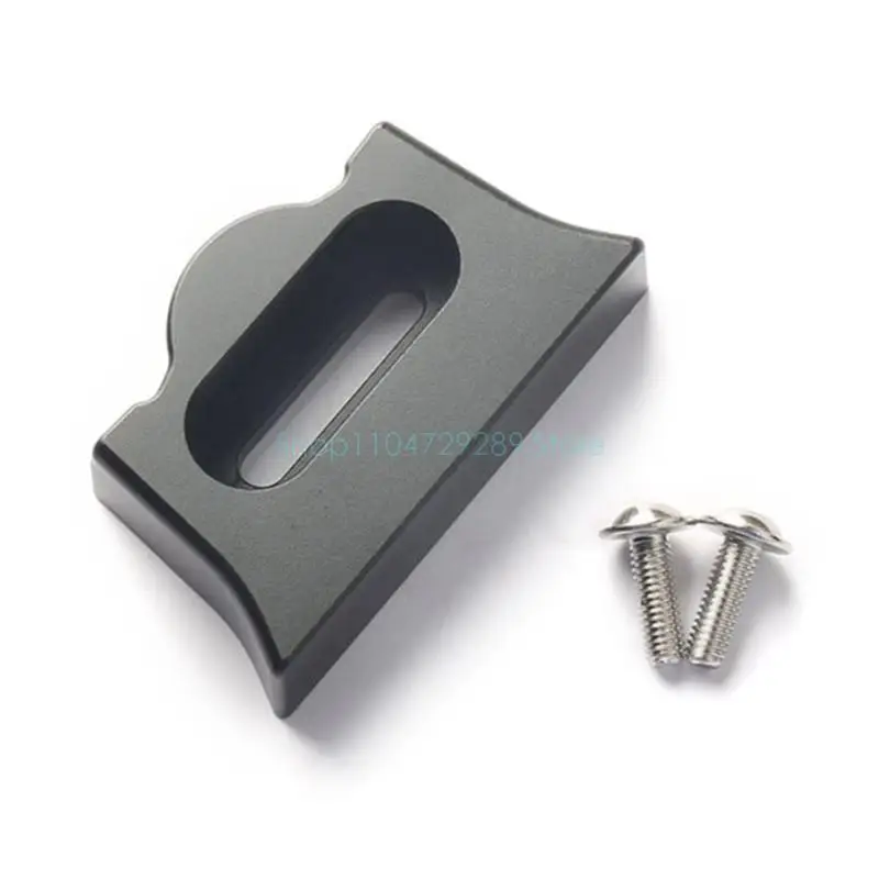 

Tailgate Limiter Tailgate Stop Bumper Rear Door Stoppers Limiter Plastic for JLU 2018-2022