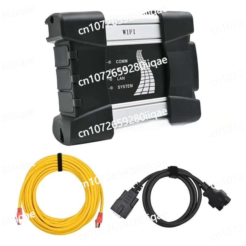 

BMW NEXT WIFI Diagnostic Instrument for Foreign Trade BMW Automotive Programming and Testing Tool