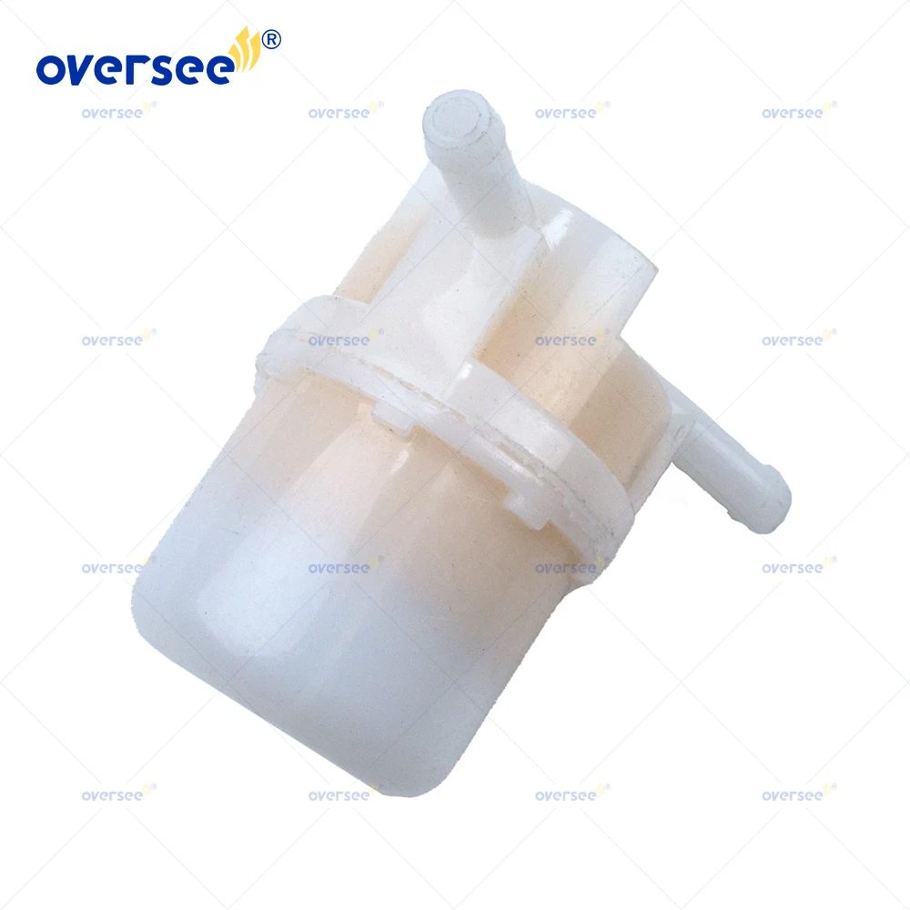 

16910-ZY9-004 Fuel Filter For Honda 4-Stroke 75 80 90 100HP BF75D BF90D BF80A BF100A Outboard Engine 16910ZY9004