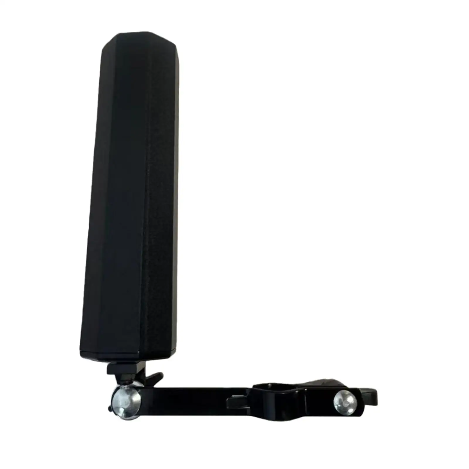 

Держатель для хранения барабанных палочек большой емкости с усиленной стальной рамой для ключа настройки барабана и деталей ударных барабанов