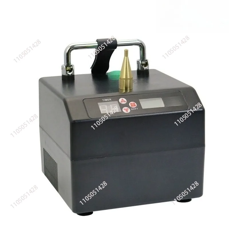 

Electronic Inflatable Double Hole Balloon Pump Various Types of Air Pump