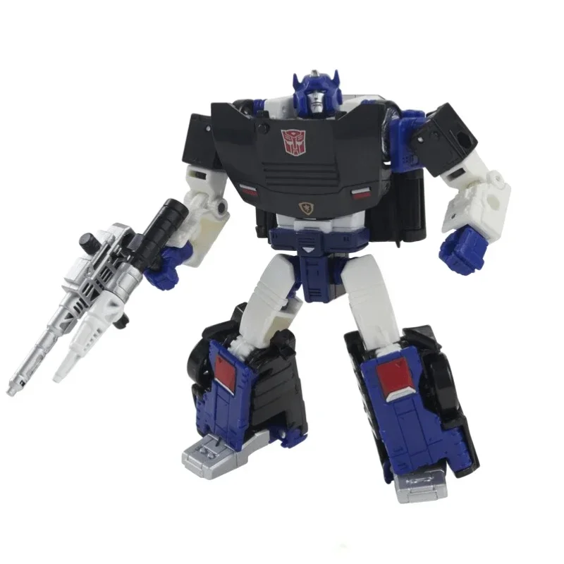 In Stock Takara Tomy Transformers G Series WFC-GS23 Latent Collect Figure Anime Robot Anime Action Models Kid Gifts Stitch