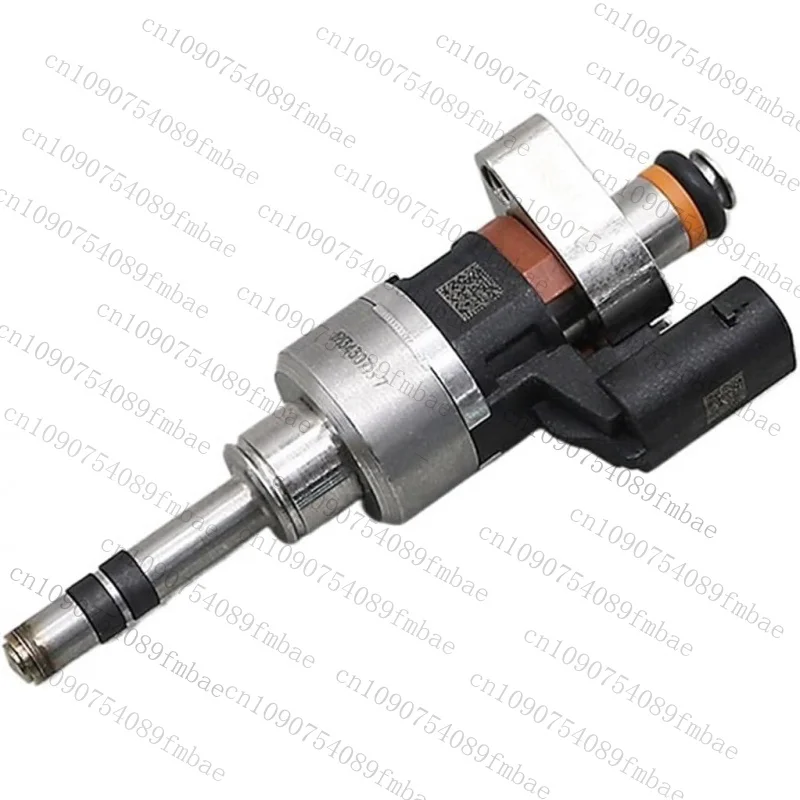 

Fuel Injector 12694825