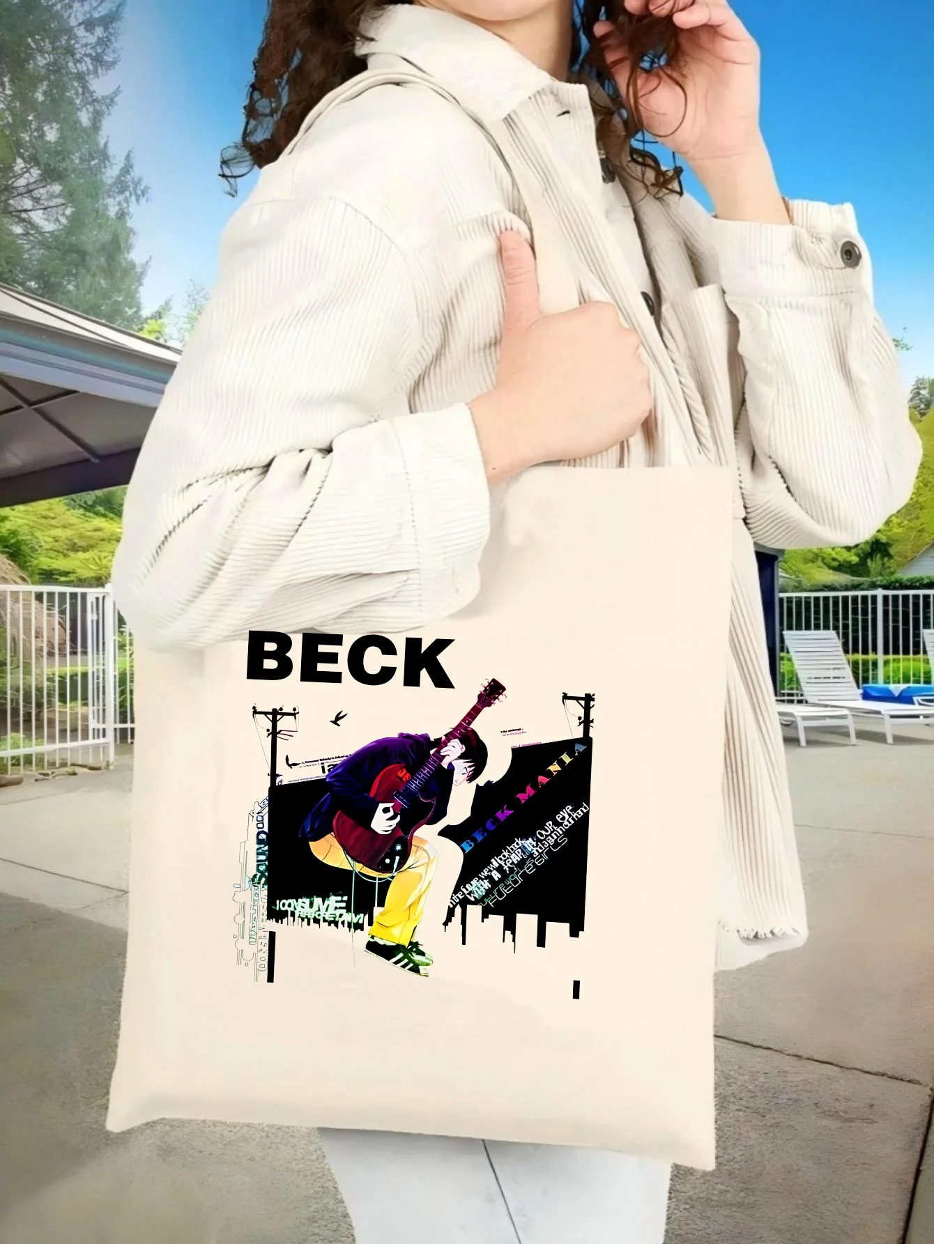 

Новинка 2026: Универсальная холщовая сумка-тоут — вместительная, прочная, многоразовая, многофункциональная, на плечо, для повседневного использования/путешествий, с множеством отделений