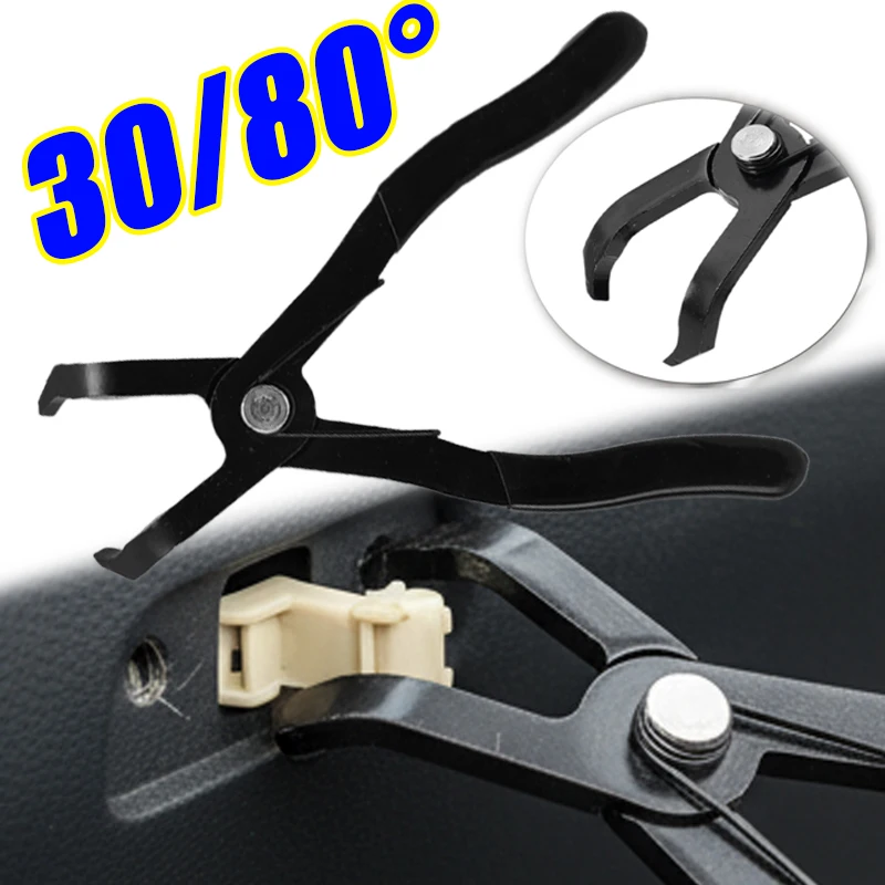 

Авто дверная панель, набор инструментов для снятия зажимов автомобиля, инструмент для снятия автомобильного ремонта, интерьер, сделай сам, обслуживание для Honda Toyota Nissan