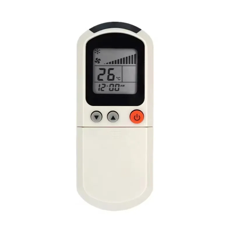 Replacement Air Conditioner Remote Control G4A Compatible with McQuay YORK A/C Universal AC Remote Controller