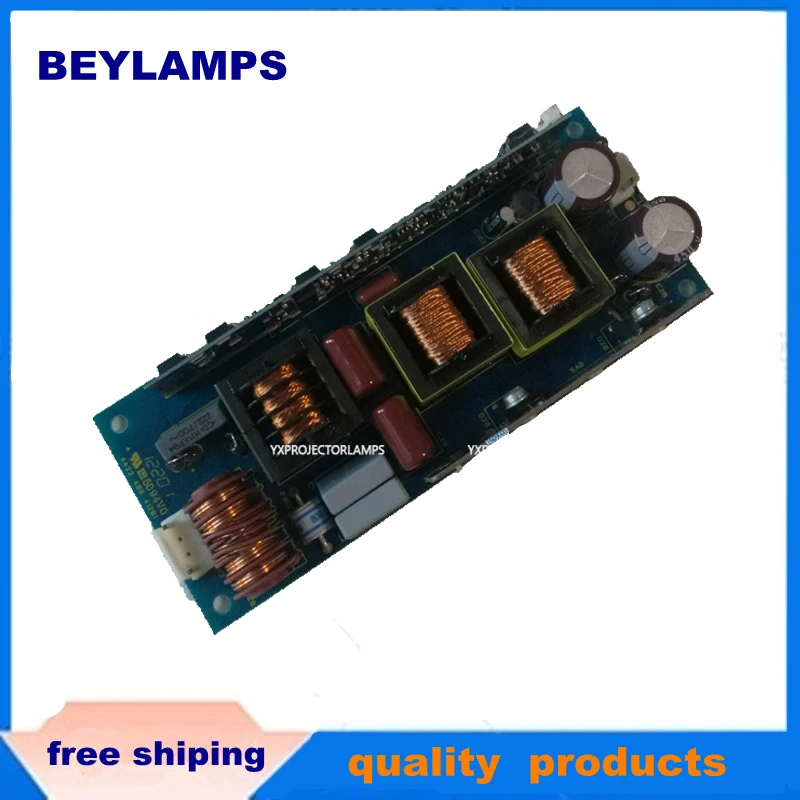 

Original Projector Ballast / Lamp Power Supply For BenQ W6000 Projectors