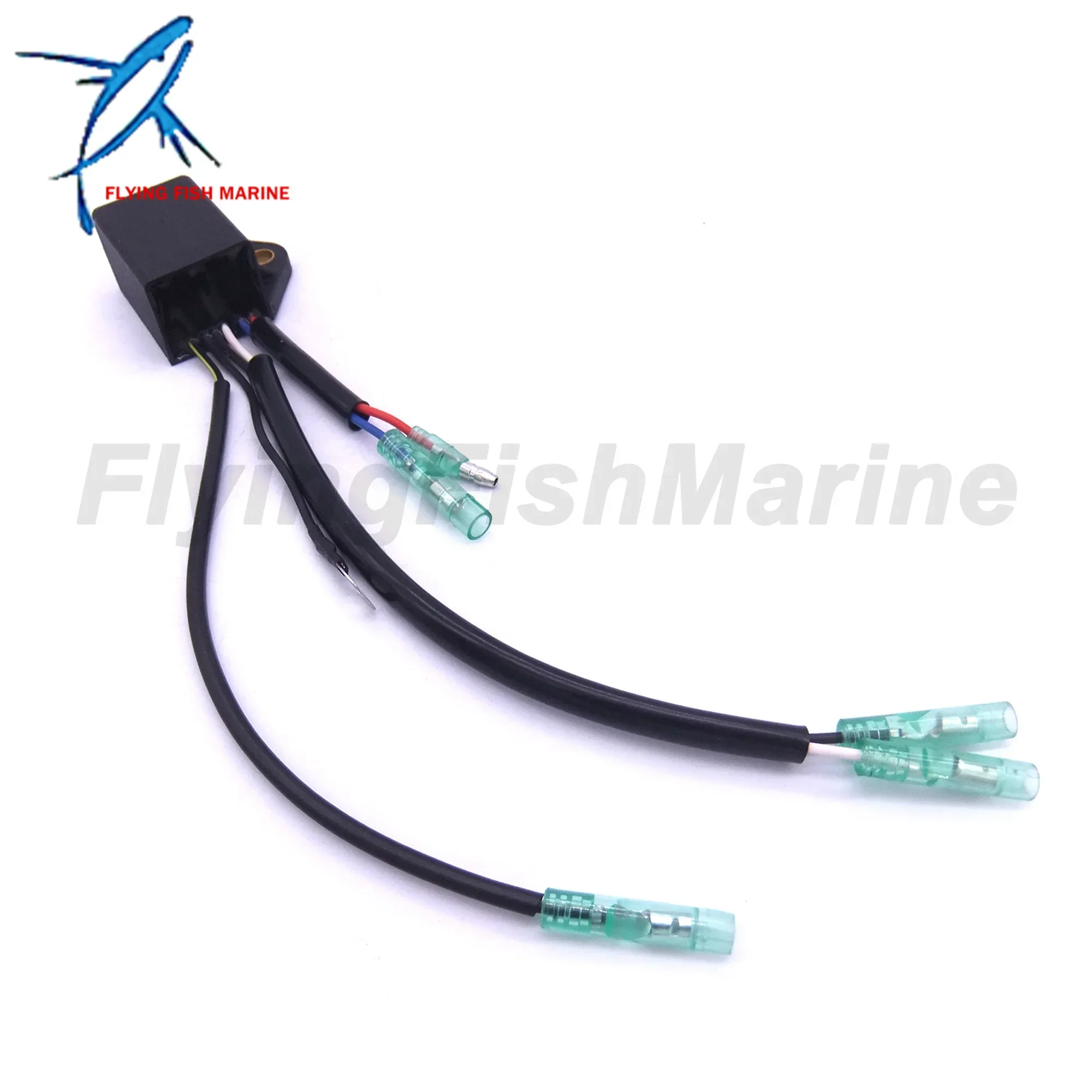 

Outboard Engine 803704T C.D CD Unit Assy for Mercury Mariner 15HP 18HP