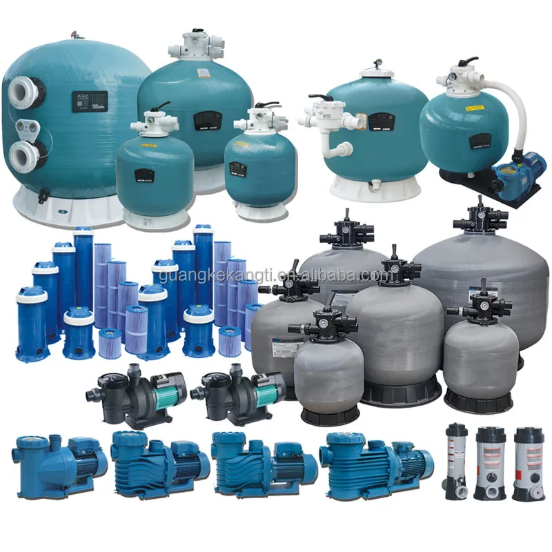 Полный набор ручной всасывающей машины для очистки водяного пруда, пылесос для бассейнов, бассейн, все чистящие средства