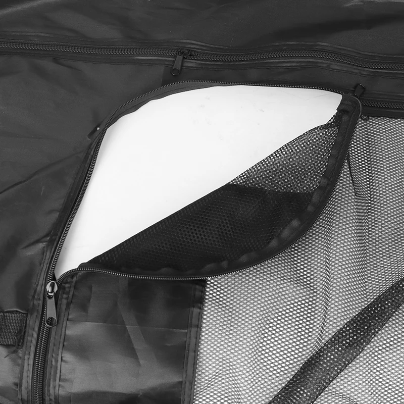 Insect Screen Flyscreen Mosquito Bug Net For Mercedes Benz Sprinter High Roof Camper Van Tailgate Mosquito Net Van Accessories